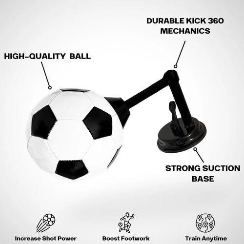 KICKR 360 Trainer ™ + Annual Training Program
