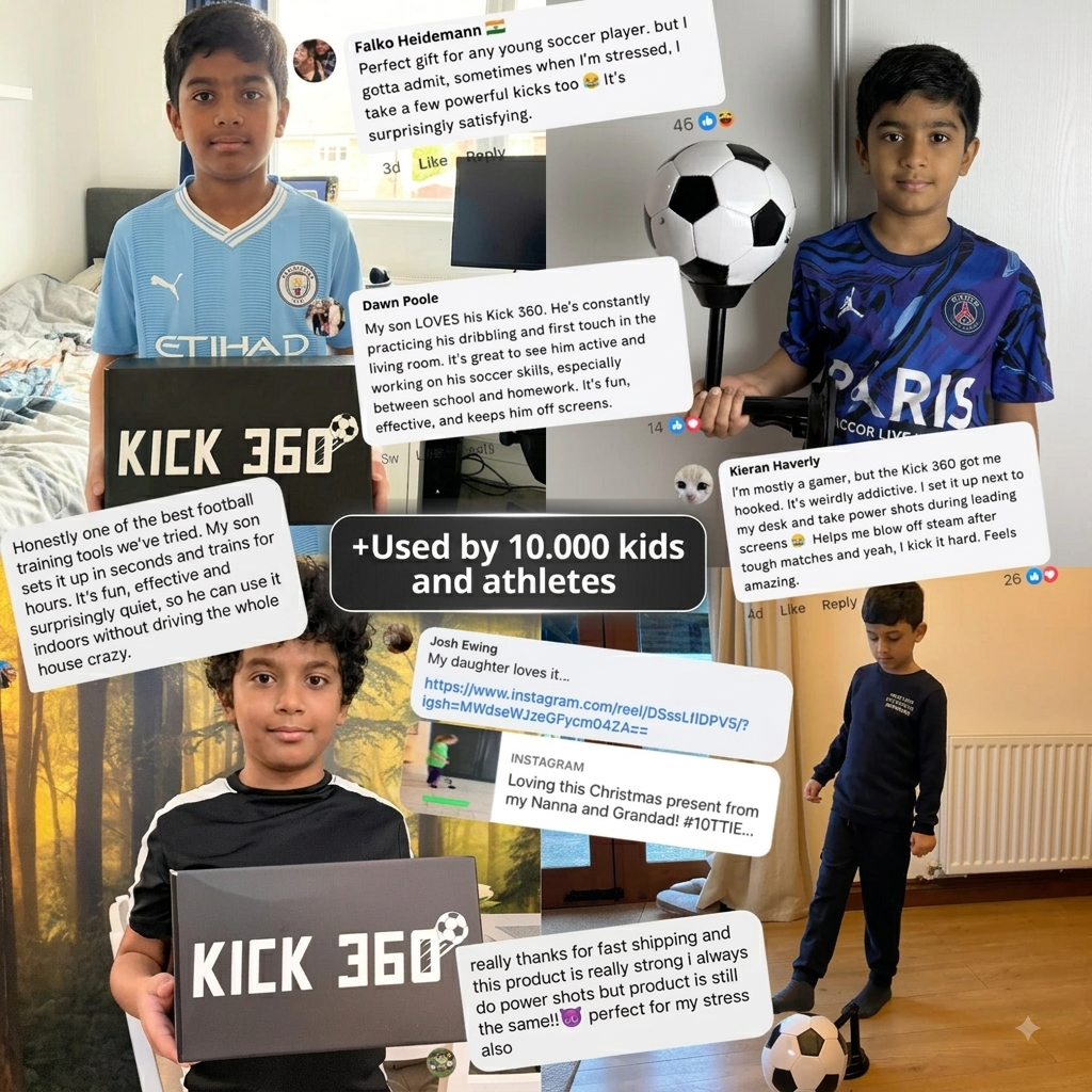 KICKR 360 Trainer ™ + Annual Training Program