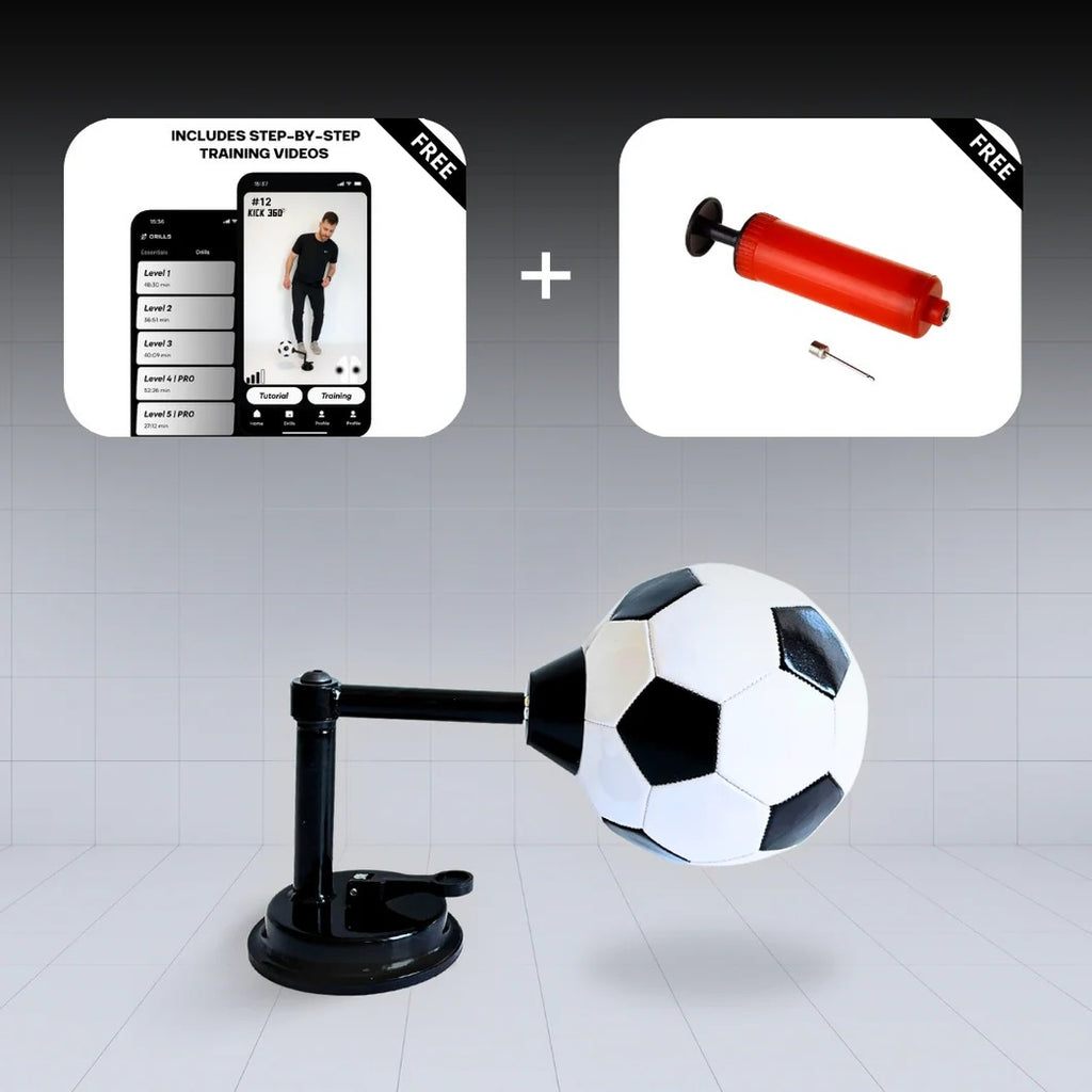 KICKR 360 Trainer ™ + Annual Training Program